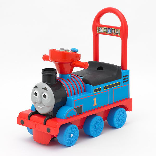 乗用きかんしゃトーマスリアルビークル