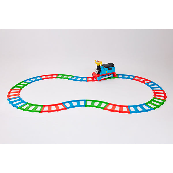 ひょうたん形になるセット