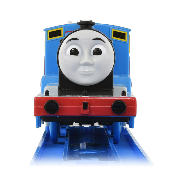 プラレール 推し仲間たちセット