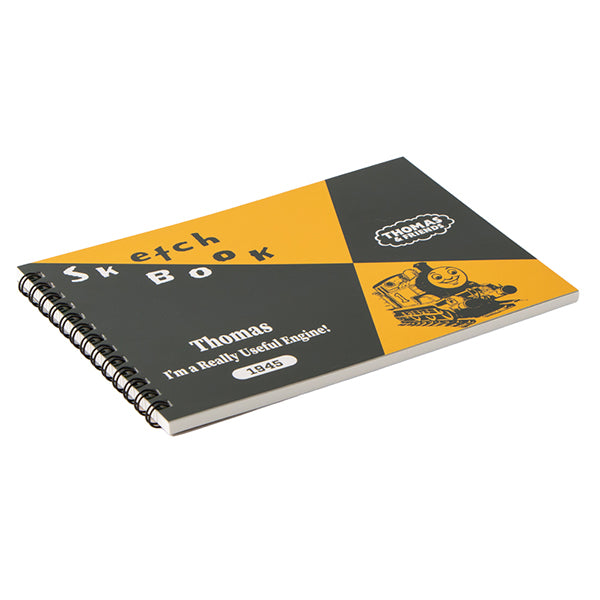 【公式WEBストアオリジナル】スケッチブック