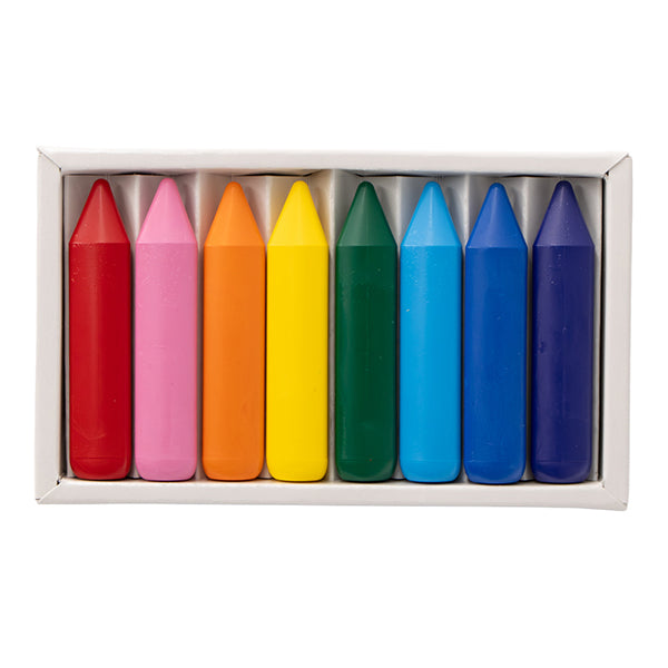 【公式WEBストアオリジナル】 さんかくクーピー