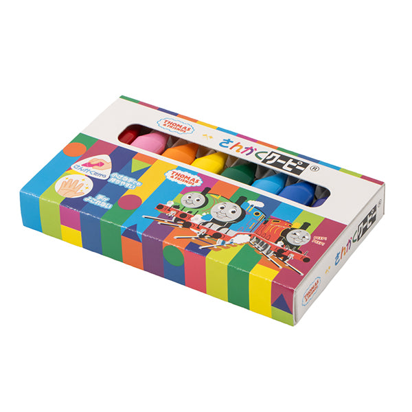 【公式WEBストアオリジナル】 さんかくクーピー