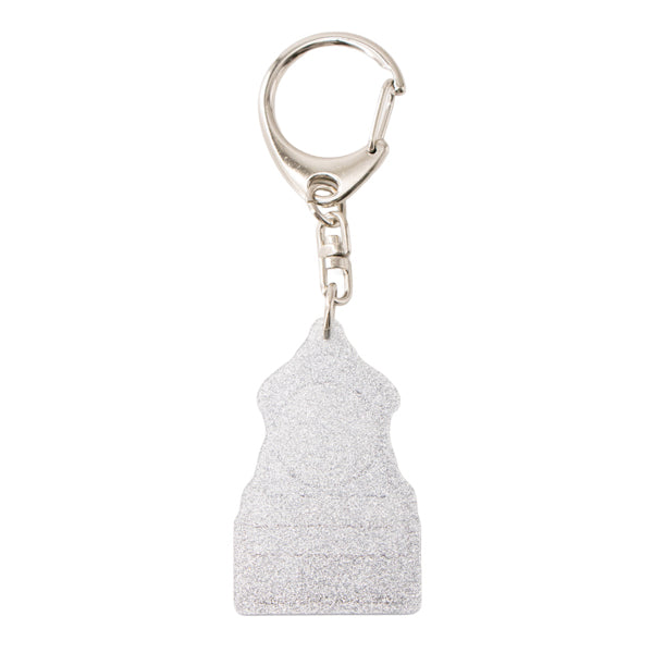 ラメアクリルキーホルダー ゴードン (OVERWORK SERIES)