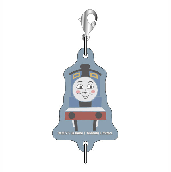 つながるミニチャーム ブラインド (OVERWORK SERIES)