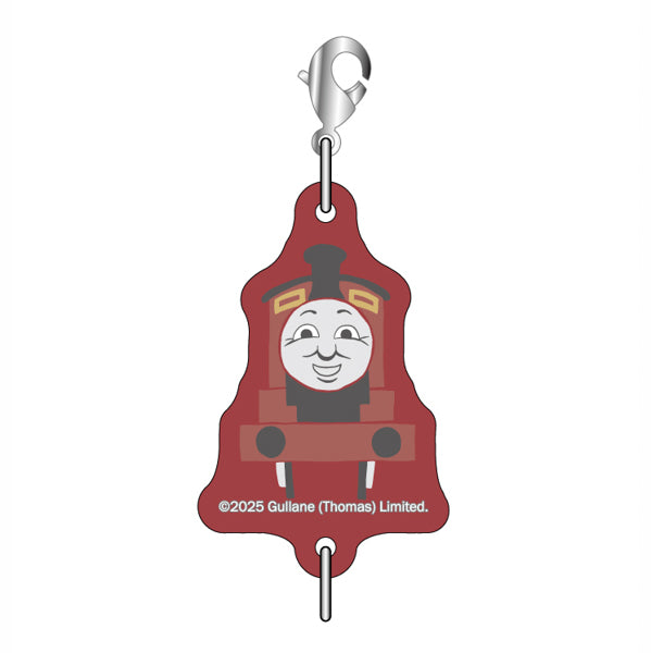 つながるミニチャーム ブラインド (OVERWORK SERIES)