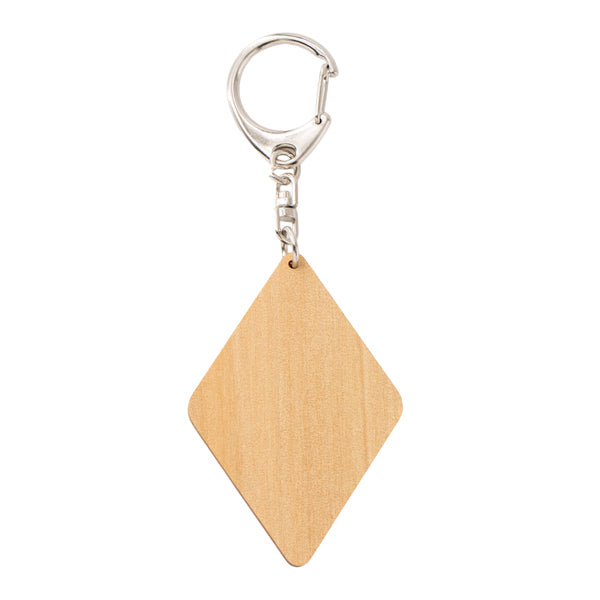 木製キーホルダー パーシー