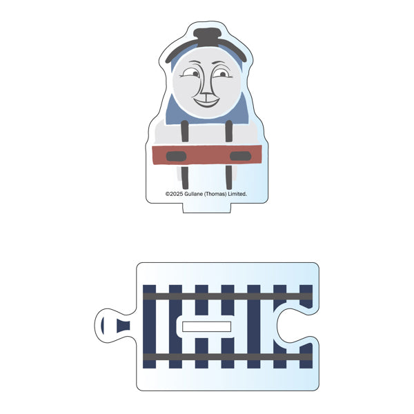 ミニアクリルスタンド ブラインド (OVERWORK SERIES)