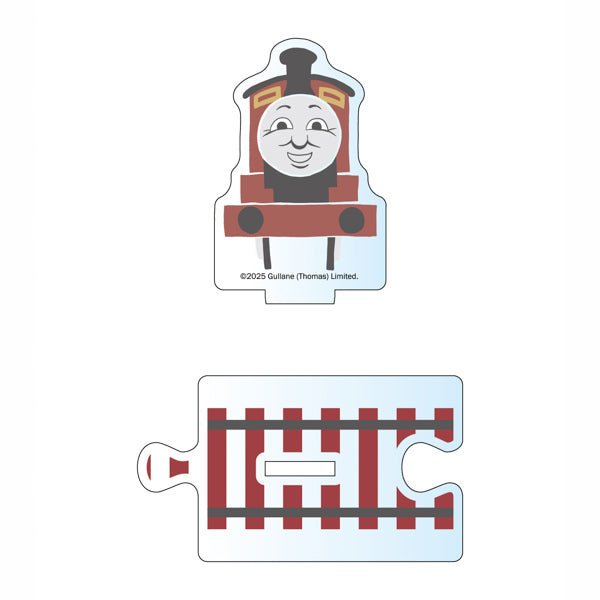 ミニアクリルスタンド ブラインド (OVERWORK SERIES)