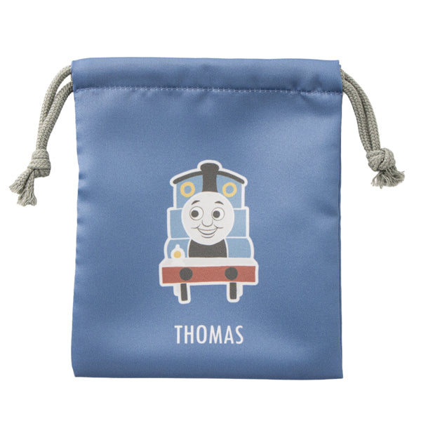 巾着 トーマス (OVERWORK SERIES)