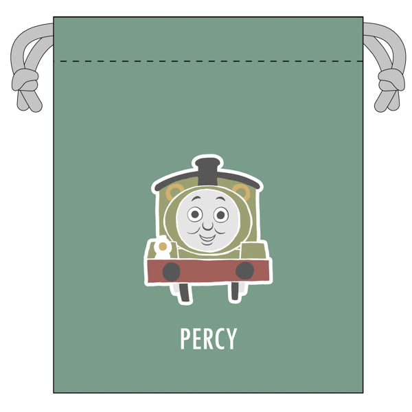 巾着 パーシー (OVERWORK SERIES)