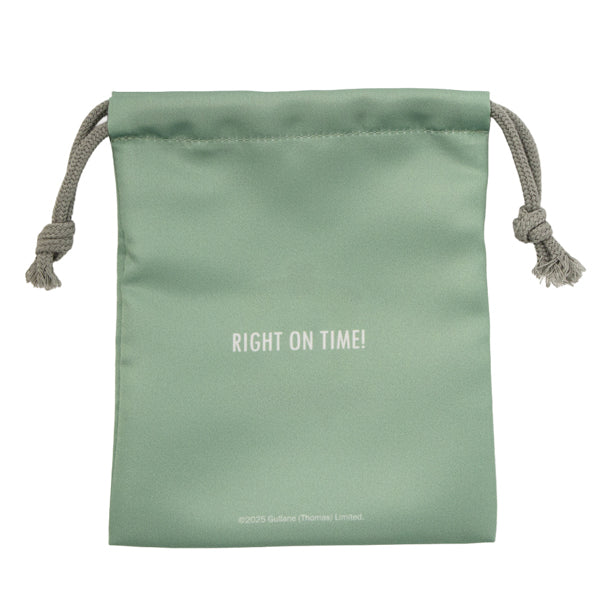 巾着 パーシー (OVERWORK SERIES)