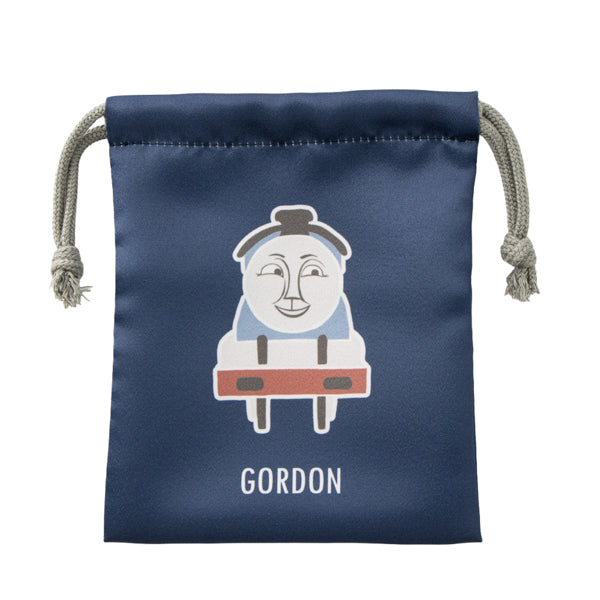 巾着 ゴードン (OVERWORK SERIES)