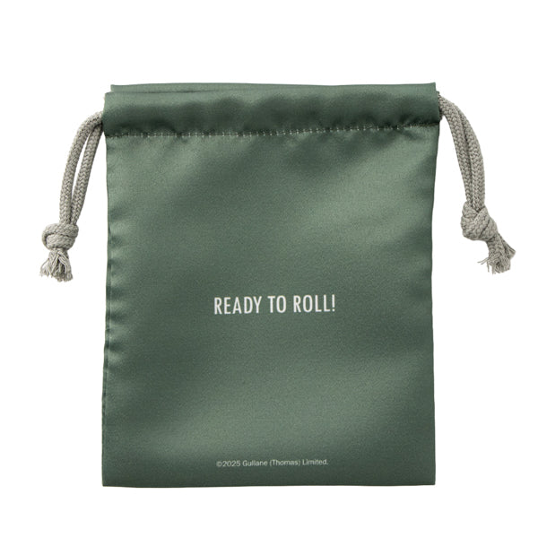 巾着 ヘンリー (OVERWORK SERIES)