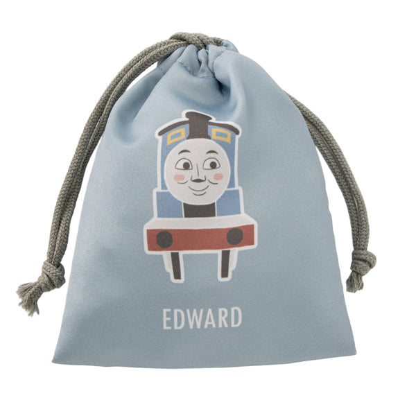 巾着 エドワード (OVERWORK SERIES)