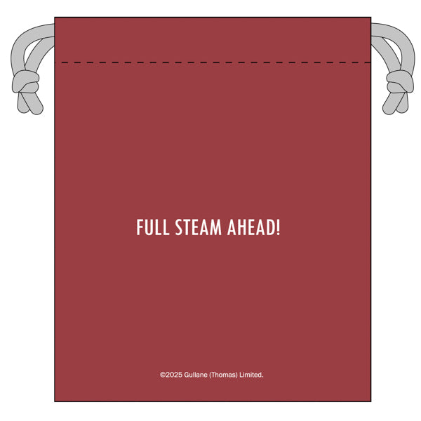 巾着 ジェームス (OVERWORK SERIES)