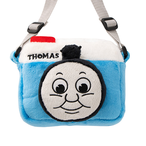 きかんしゃトーマス カメラポシェット