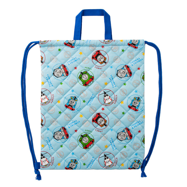 キルトナップサック