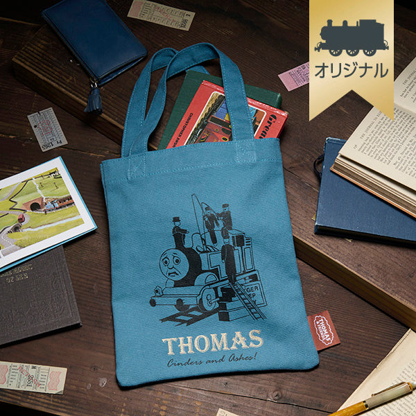 【公式WEBストアオリジナル】Bookミニトート