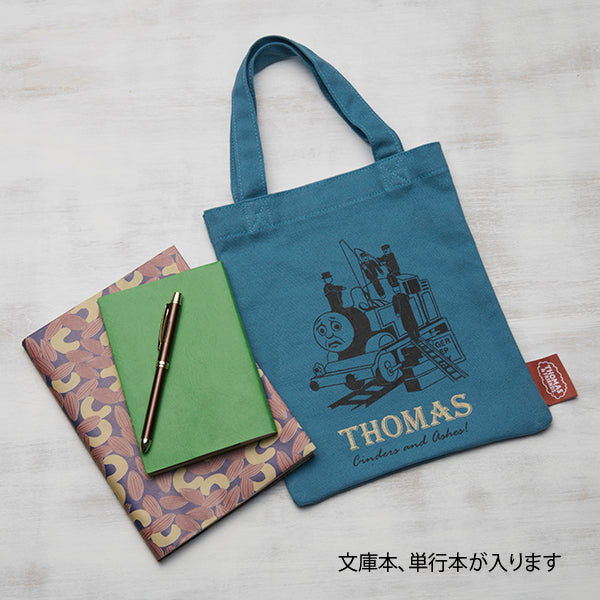 【公式WEBストアオリジナル】Bookミニトート