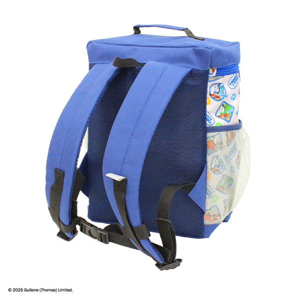 スクエアリュック