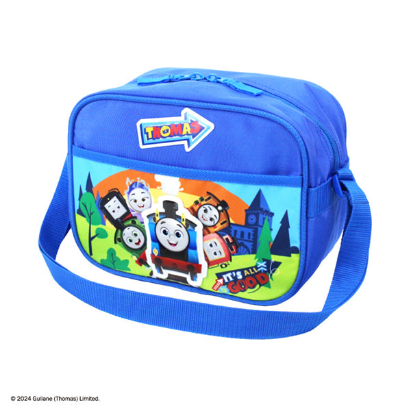 入園セット (ショルダー&巾着)