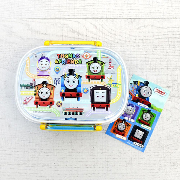 お弁当グッズ4点セット