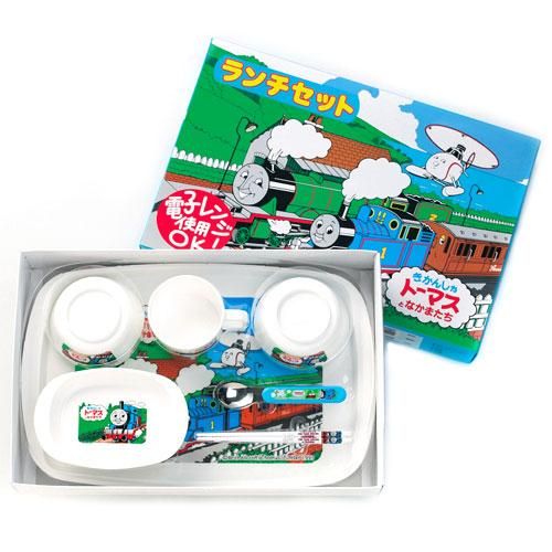 ベビーランチ&おにぎり型セット