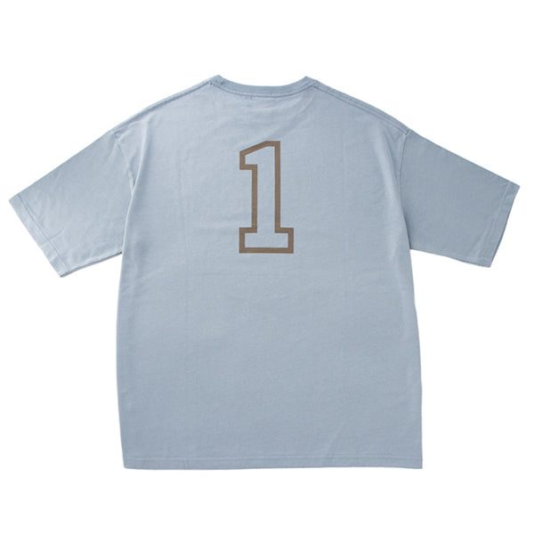 【公式WEBストアオリジナル】ヴィンテージ風Tシャツ (トーマス)