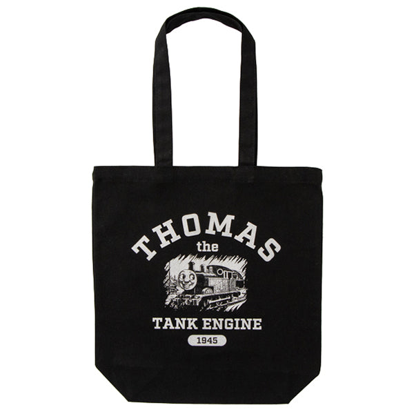 【公式WEBストアオリジナル】トートバッグ(シルバーラメプリント)