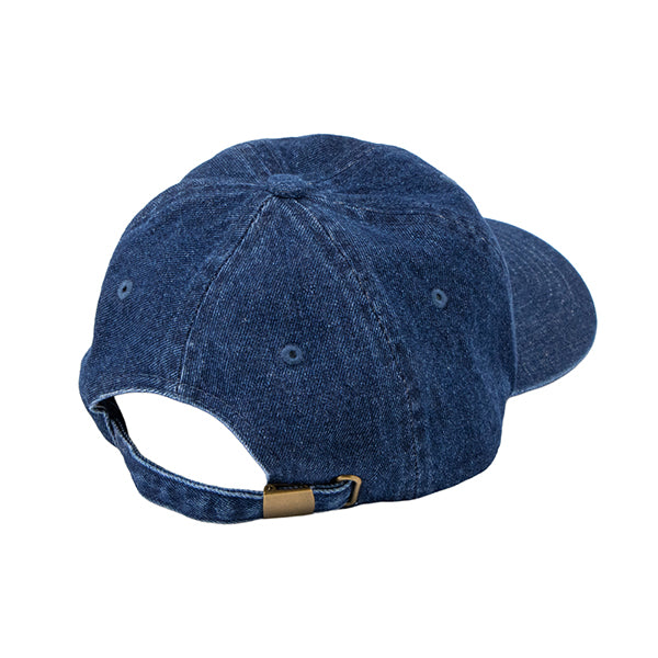 【公式WEBストアオリジナル】刺繍キャップ (トーマス)
