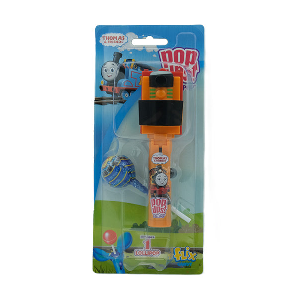 POPUPS！きかんしゃトーマス (ニア)