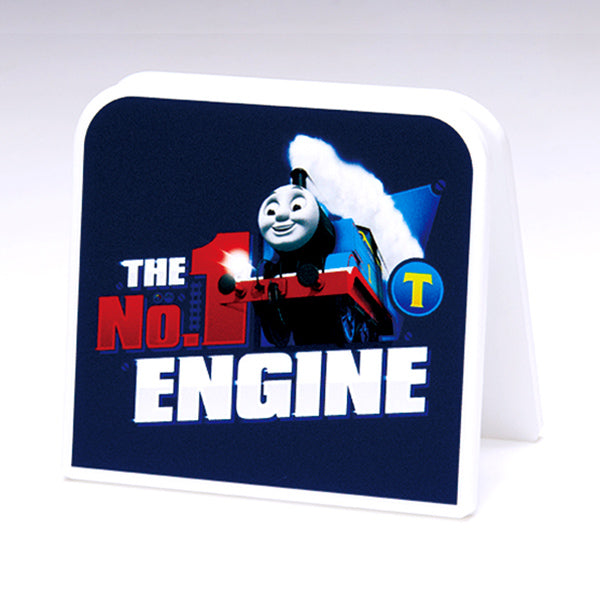 マスコット・スタンドクリップ (No.1 ENGINE)