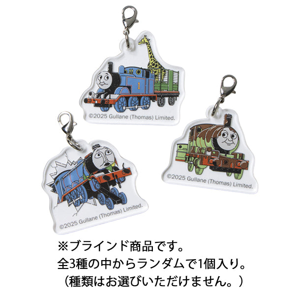 コレクション アクリルチャーム エピソード01 全3種