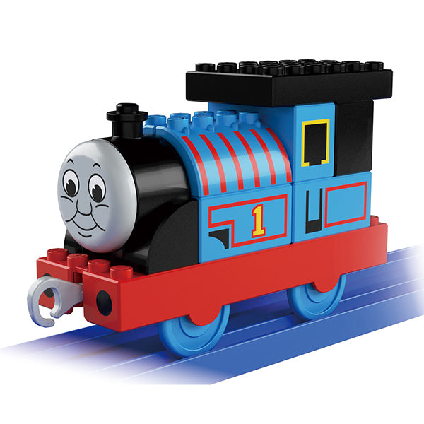 トミカ・プラレールブロック トーマス