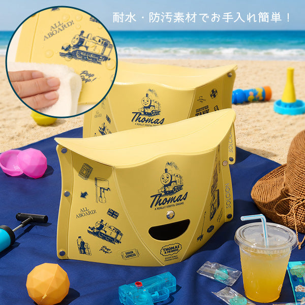 【公式WEBストアオリジナル】折り畳みイス PATATTO