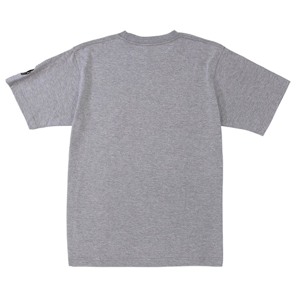 【公式WEBストアオリジナル】トップハム・ハット卿(水着)柄Tシャツ