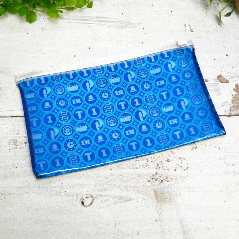 公式ストア限定】クリアポーチ（ベストフレンズ）