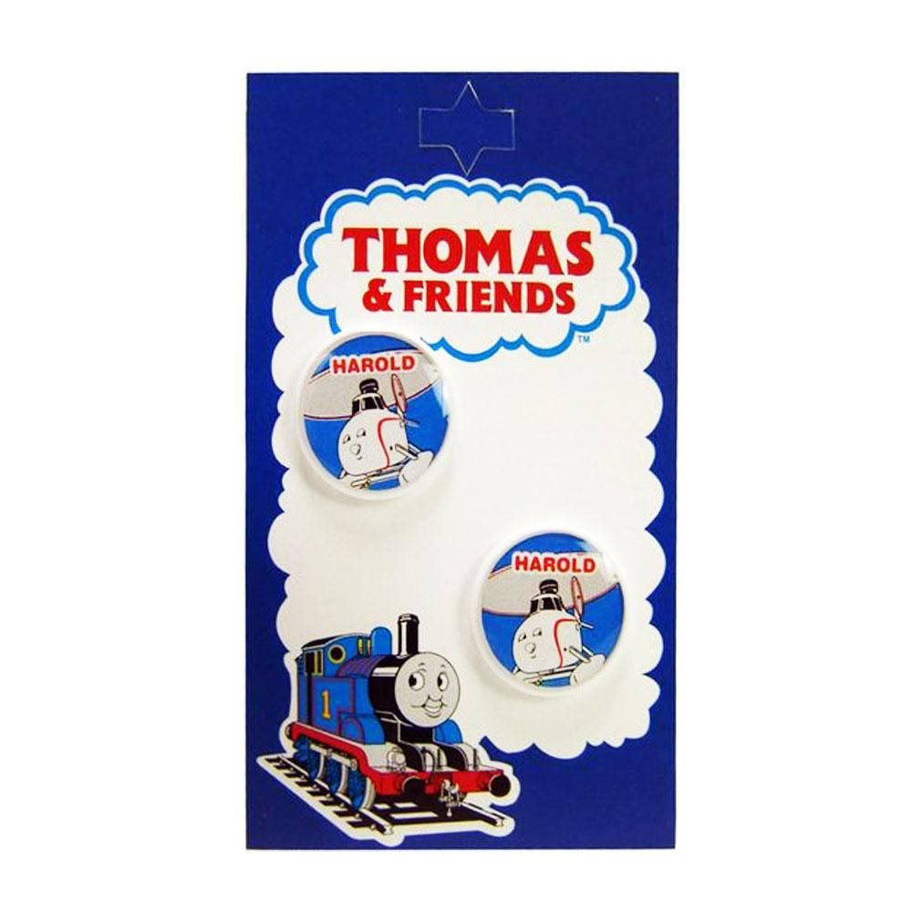 ハロルド - きかんしゃトーマス【公式】オンラインストア