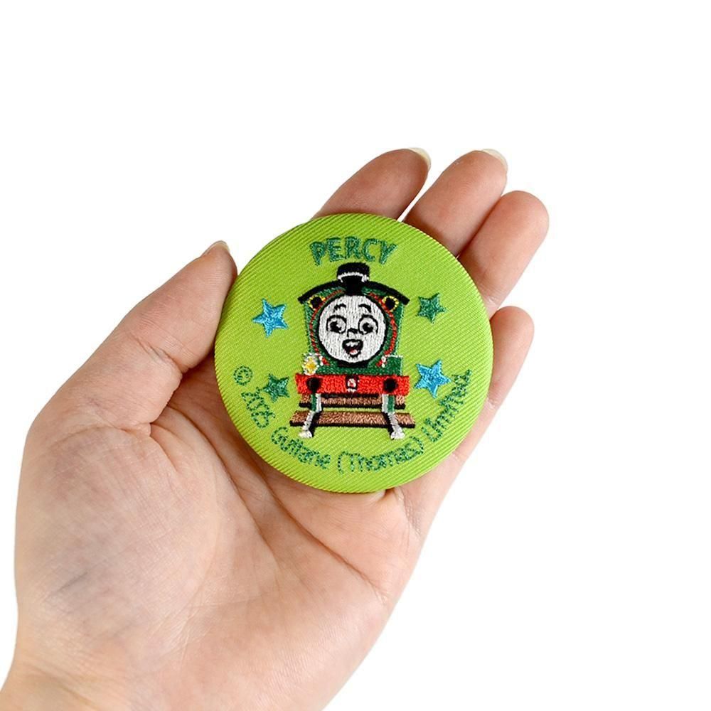 ししゅうマグネット （パーシー）