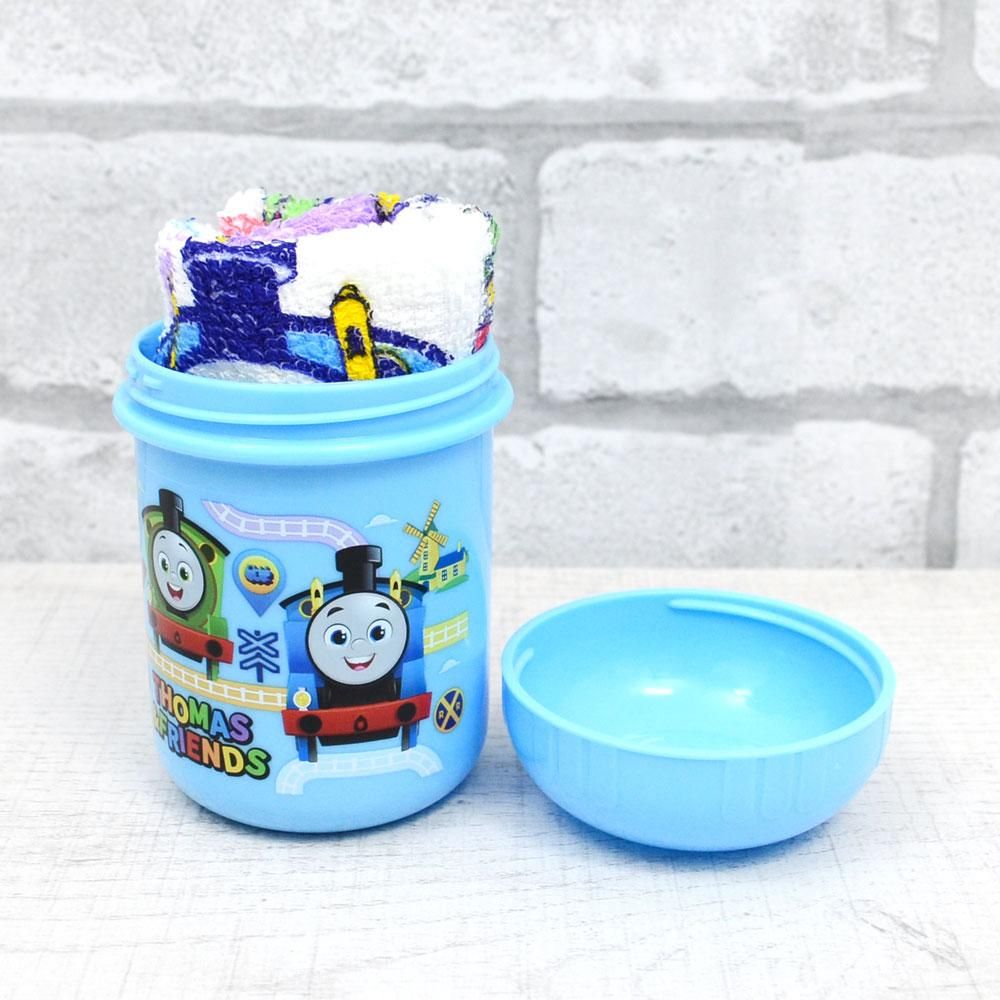 おしぼりセット