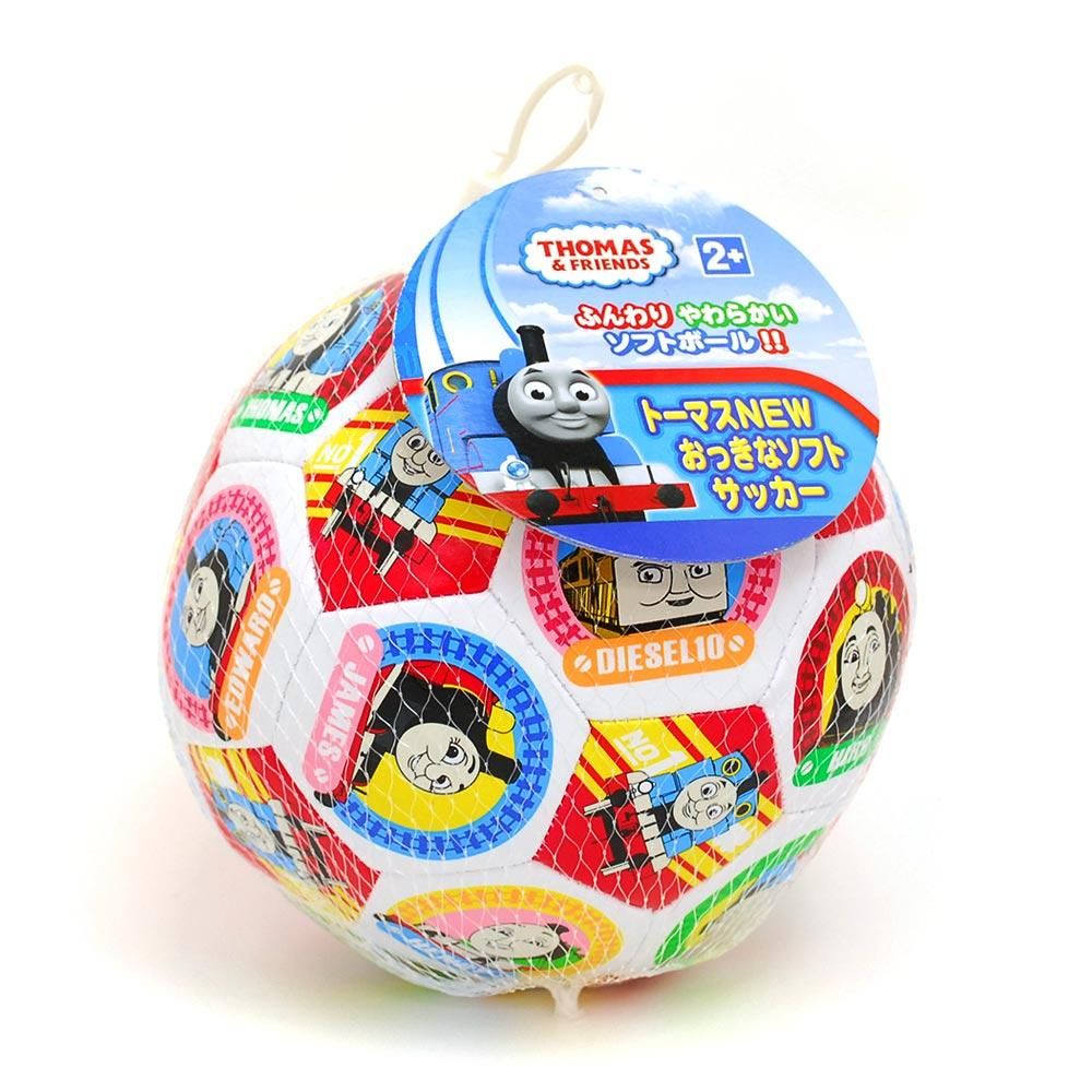 NEWおっきなソフトサッカー