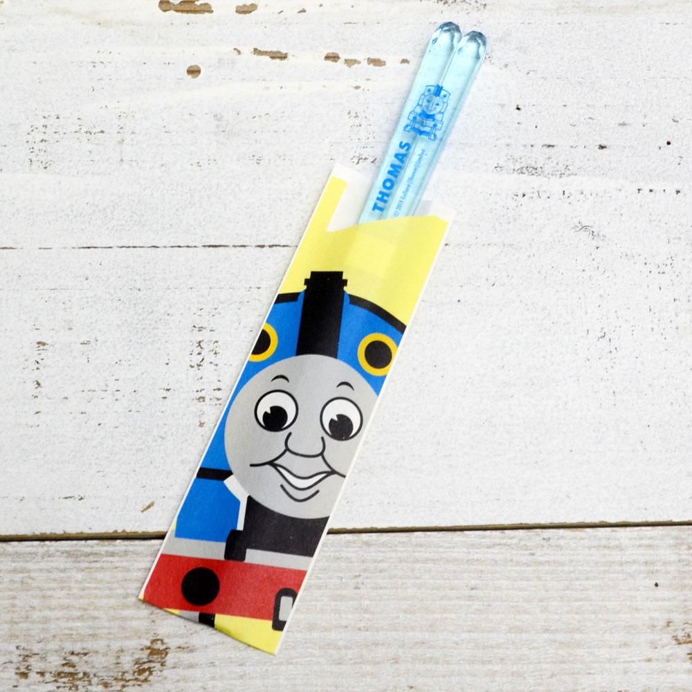 クリア箸（トーマス）