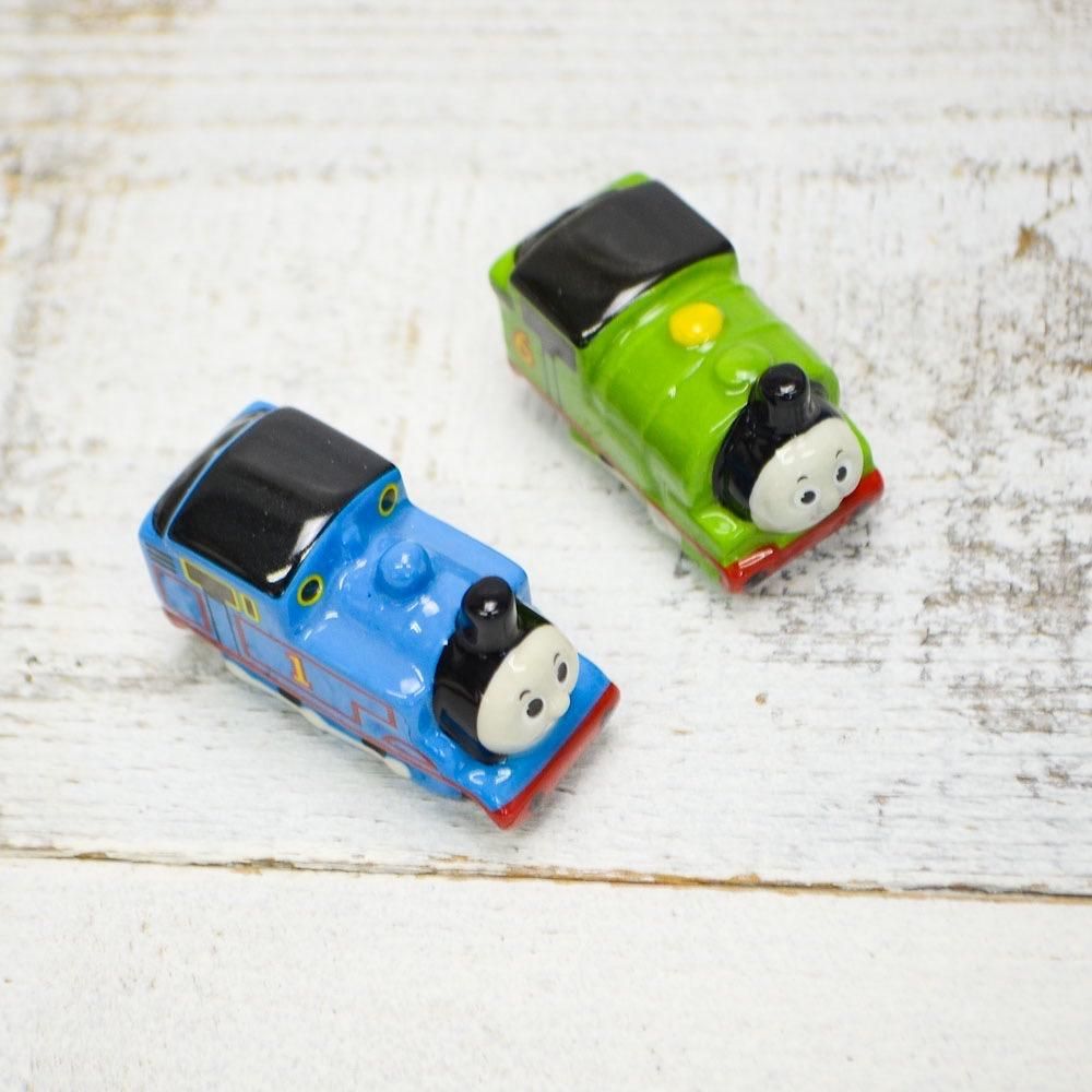 立体箸置き (トーマス)