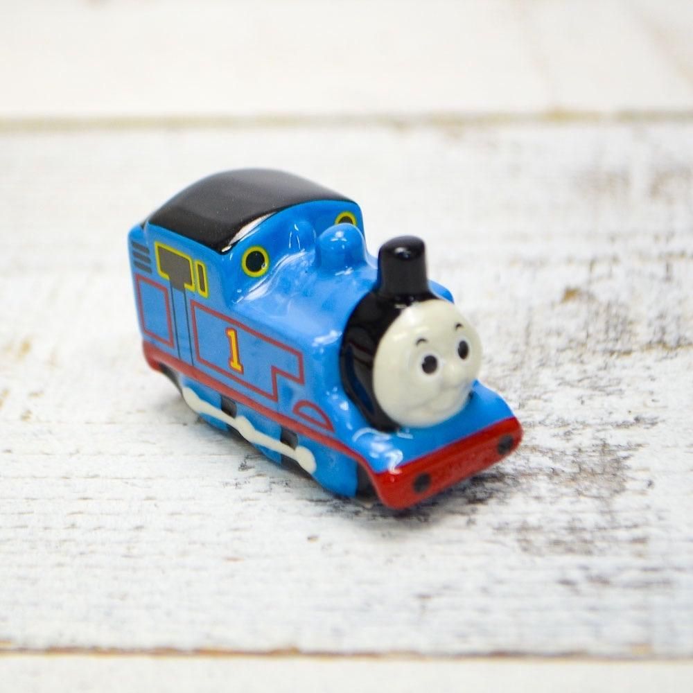 立体箸置き (トーマス)