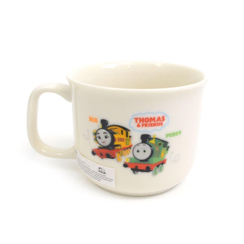 きかんしゃトーマスGO マグ