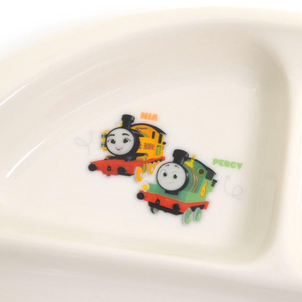 きかんしゃトーマスGO ランチプレート