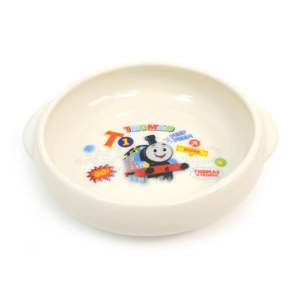 きかんしゃトーマスGO すくいやすい食器 UDボウルM