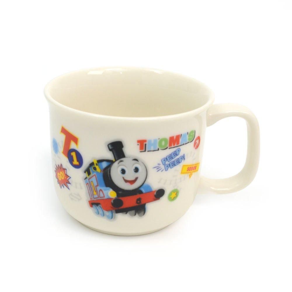 きかんしゃトーマスGO 子供食器ギフトセット