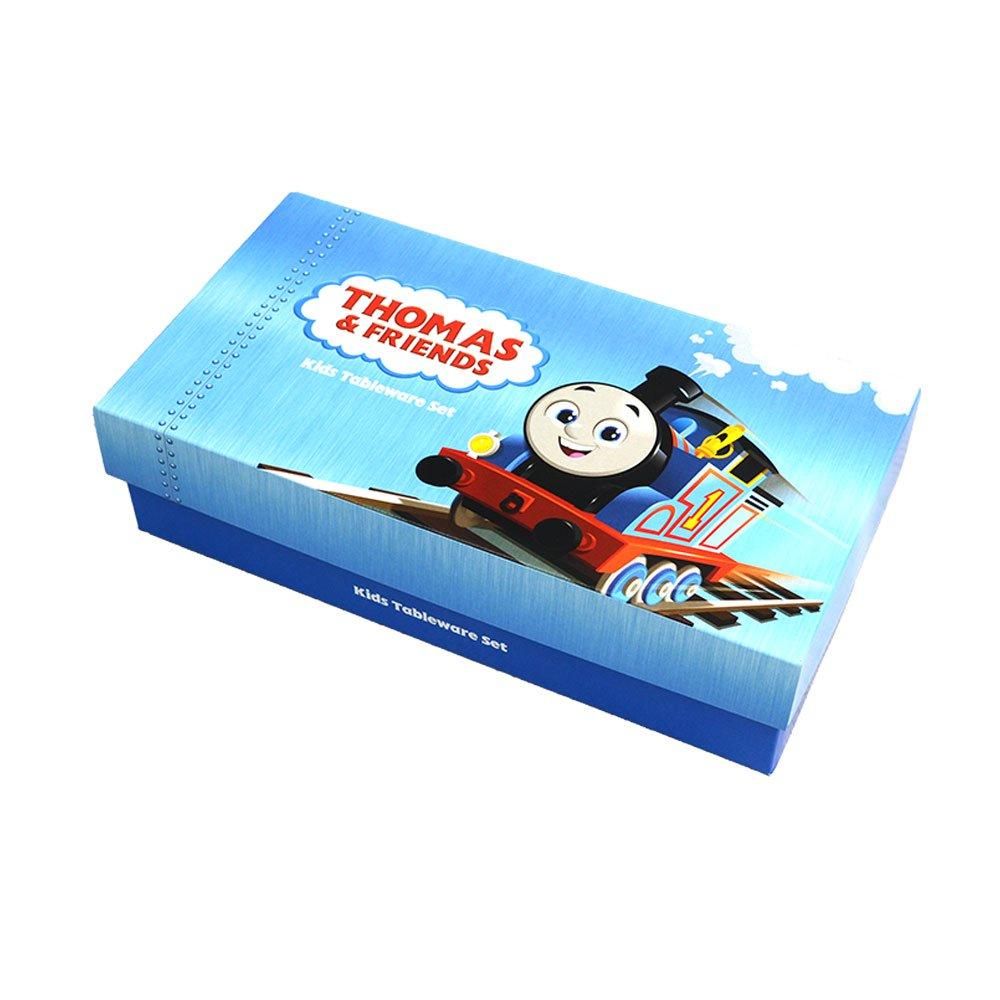 きかんしゃトーマスGO 子供食器ギフトセット