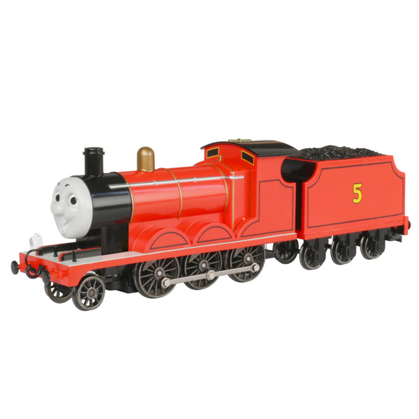 きかんしゃトーマス HO (ジェームス)